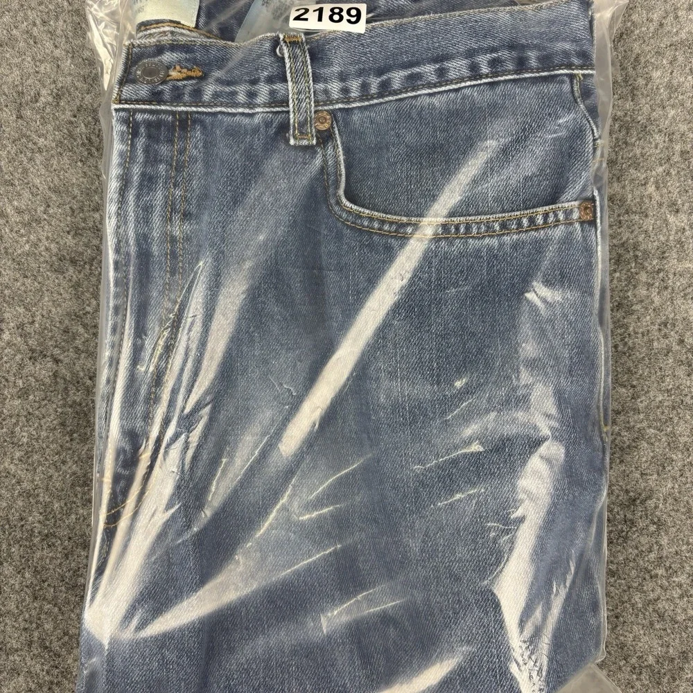Levis product vintage